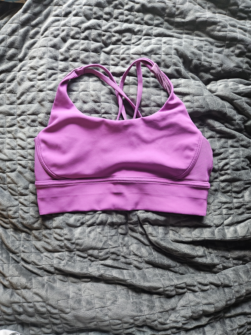 Lululemon Energy Bra